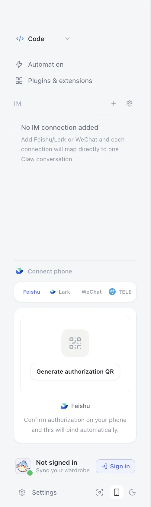 Kun | GUI + TUI AI Agent 工作台