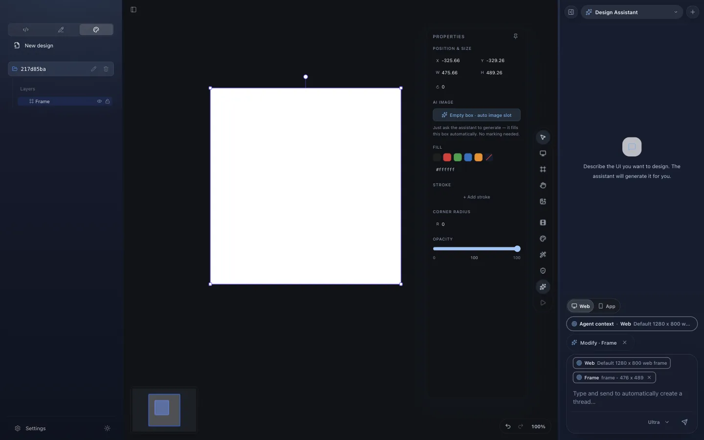 Kun | GUI + TUI AI Agent 工作台