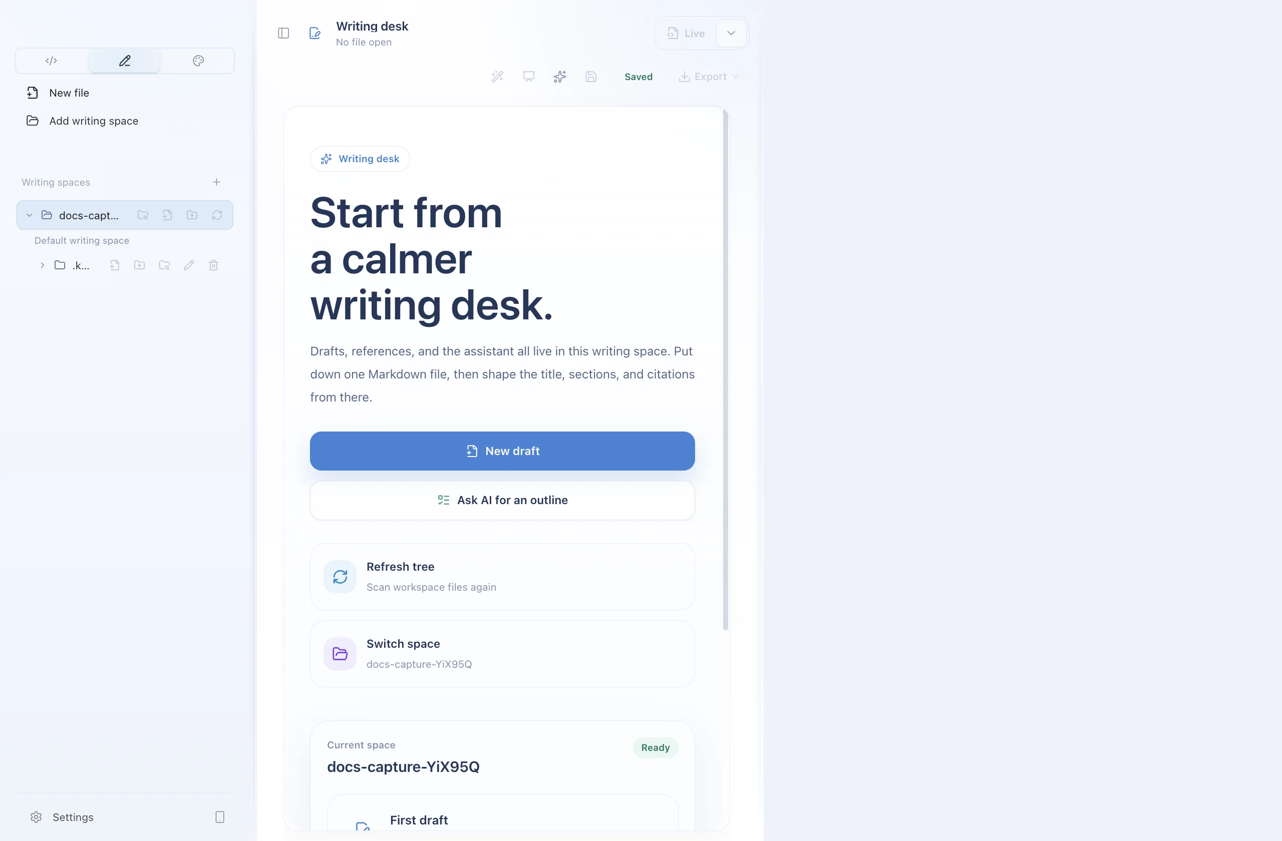 Kun | GUI + TUI AI Agent 工作台